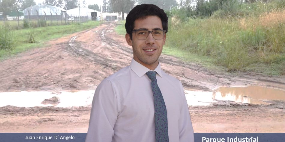 Z.A.L. El viejo-nuevo concepto del Gobierno de Junín dibuja la falta de inversiones